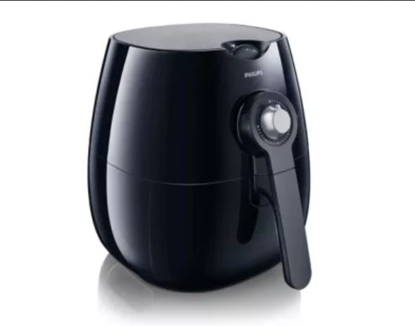 Air Fryer Philips - Philips Viva Collection Airfryer -  Shopjourney