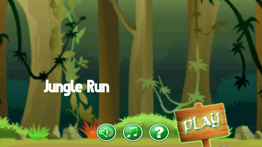 Jungle Run