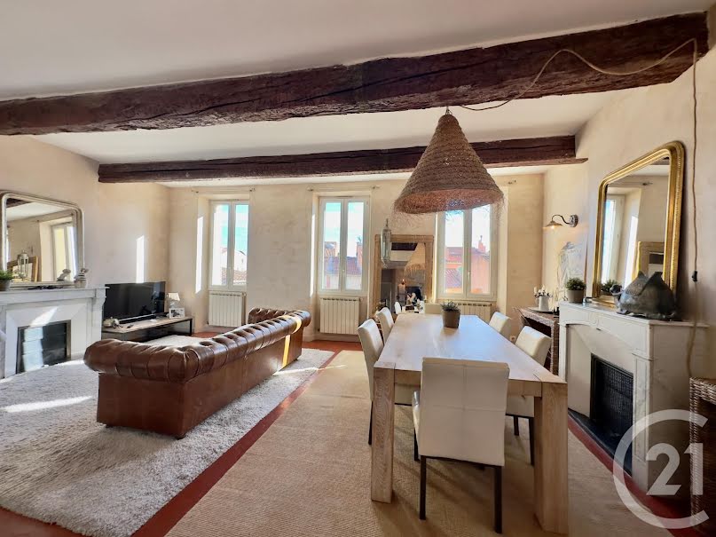 Vente appartement 3 pièces 87 m² à Bandol (83150), 575 000 €