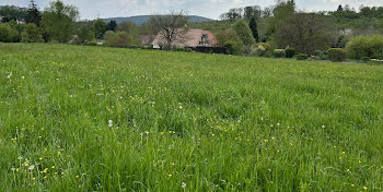 terrain à batir à Evette-Salbert (90)