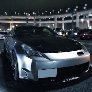 フェアレディZ Z33