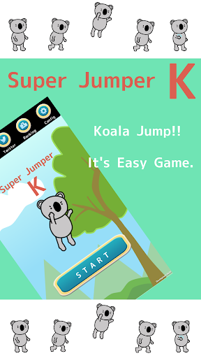 Super Jumper K