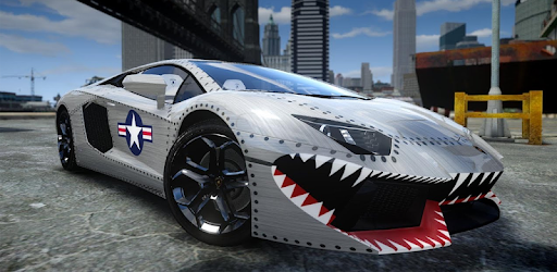 Download Lamborghini Driving Simulator 2019 Part 2 Apk For Android Free - roblox vehicle simulator huracan