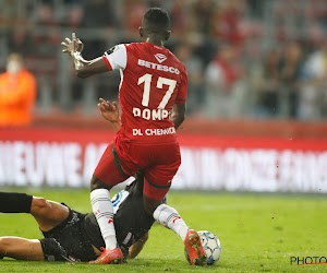 🎥 Was dit penalty voor Zulte Waregem? Raakt Dewaele hem überhaupt wel?