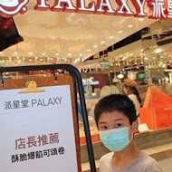 派星堂 PALAXY(台南安平店)