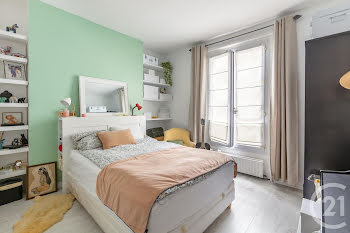 appartement à Boulogne-Billancourt (92)