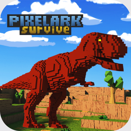 Арк пиксель. Пиксельный АРК. Pixel Ark. Ark Survival Pixel.