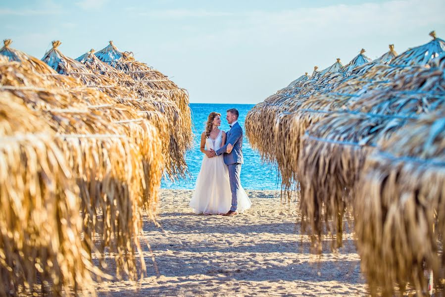 Wedding photographer Georgia Lagopati (studiolagopatis). Photo of 22 January