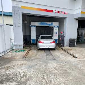 スカイライン V36