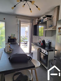 appartement à Poussan (34)