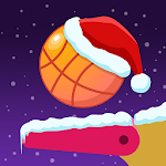 Cover Image of Herunterladen Flipper Dunk 1.2 APK