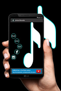 Musica Larissa Manoela Desencosta 2019(圖1)-速報App