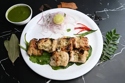 Fish Tikka