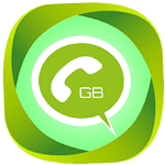 Cover Image of Baixar gb whats v8 chat Wallpapers and Backgrounds 1.0.1 APK