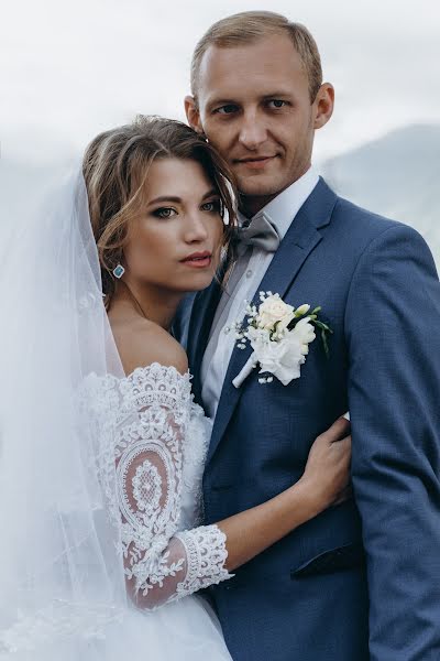 Wedding photographer Anastasiya Gorchakova (stepafoto). Photo of 17 December 2017