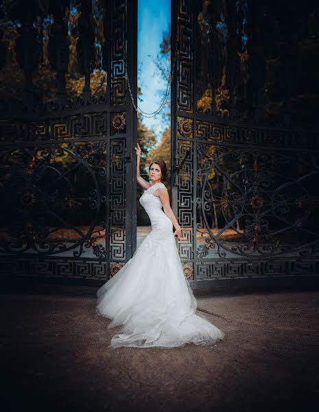 Wedding photographer Sergey Bruckiy (brutskiy). Photo of 27 January 2017