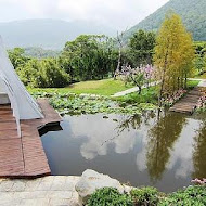 真愛桃花源 庭園餐廳