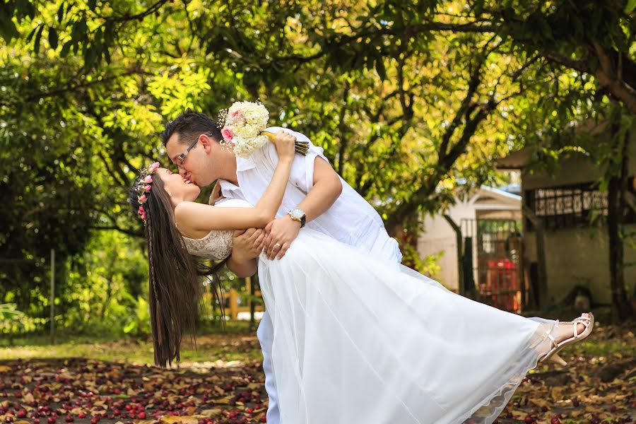 Fotografo di matrimoni Sebastián Parrado (ph-sebastian). Foto del 22 marzo 2019