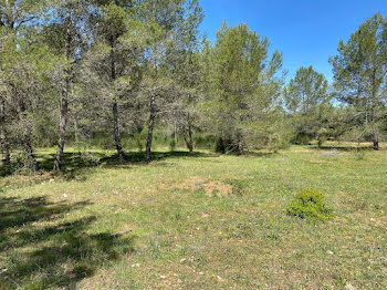 terrain à Méounes-lès-Montrieux (83)