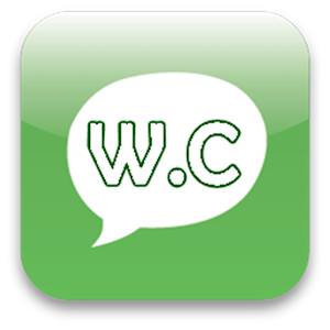 What Chat Messenger logo