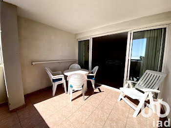 appartement à Six-Fours-les-Plages (83)