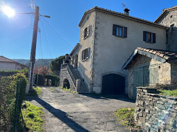 maison à Branoux-les-Taillades (30)