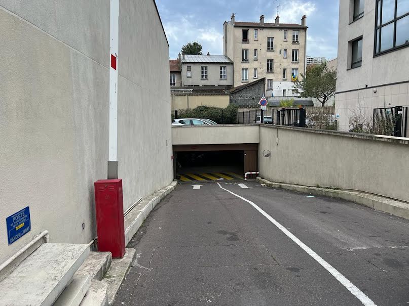 Location  parking   à Bagnolet (93170), 84 €