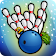 Bowling Noël icon