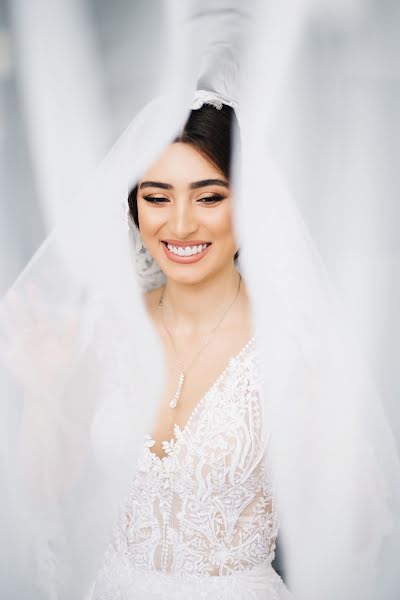 Wedding photographer Kamran Kerimov (kamran). Photo of 21 November 2020