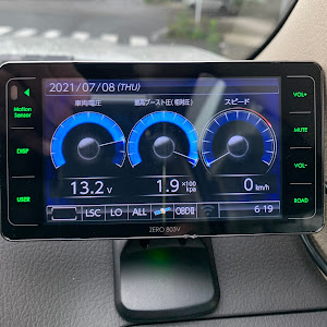 ランドクルーザープラド GDJ150W