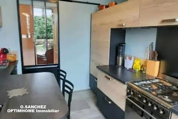 appartement à Clermont-Ferrand (63)