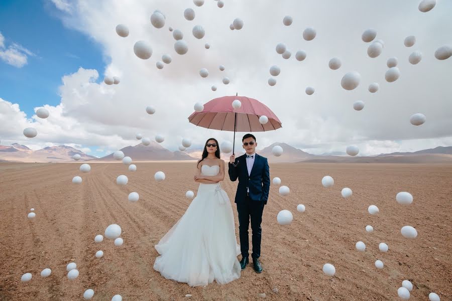 Fotógrafo de bodas Katya Mukhina (lama). Foto del 25 de abril 2016