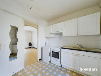 appartement à Marseille 5ème (13)