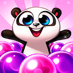 Cover Image of Tải xuống Bubble Shooter: Panda Pop! 8.3.102 APK