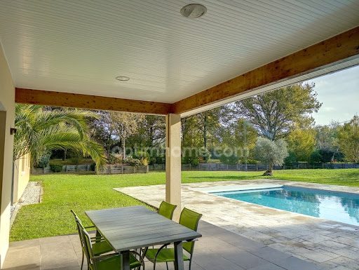 House with pool and terrace 3