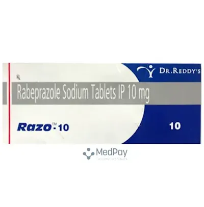 Razo 10 Tab