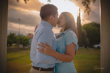 Fotógrafo de casamento Gerardo Careaga (gerrycareaga). Foto de 12 de outubro 2022