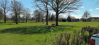 terrain à Gouzon (23)