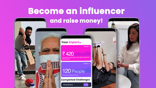 TagIt - Converting Efforts Into Charity