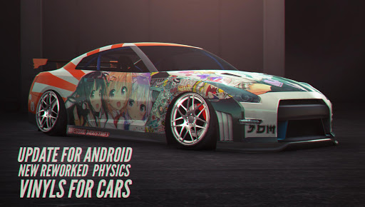 Drift Zone 2 (Mod Money)