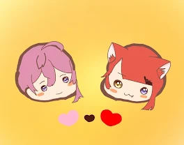 💗❤️((💗甘