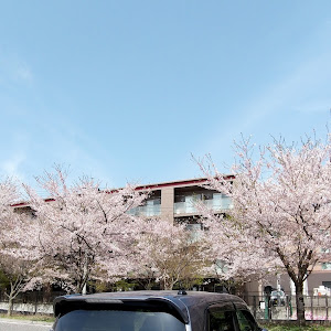 N-WGN カスタム JH1