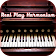 Real Harmonium Sounds  icon