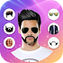 Man Photo Editor & Men HairStyle, Suits, Mustache1.12