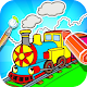 Train Coloring Book & Drawing Game Download on Windows