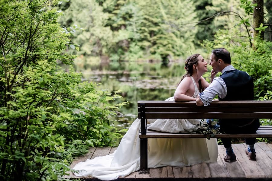 Photographe de mariage Karin Inge (kariningephoto). Photo du 5 novembre 2022