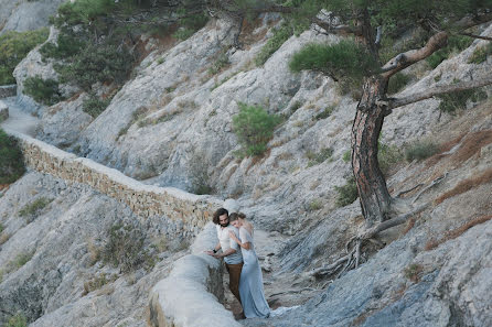 Fotógrafo de bodas Sergey Bulychev (bulychov). Foto del 23 de marzo 2017