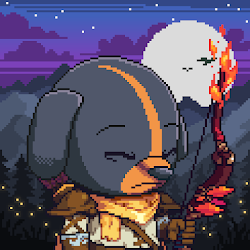 Adventurer #725
