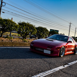 RX-7 FC3S