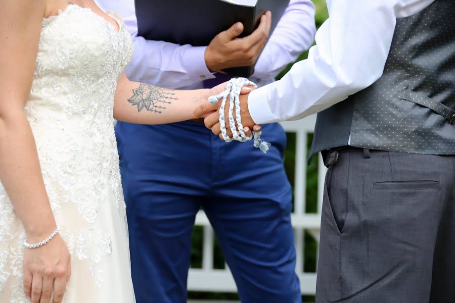 Fotógrafo de casamento Amanda Doty (amandadotyphoto). Foto de 8 de setembro 2019